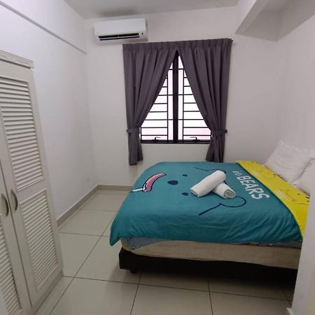 버터워스 Blue Aesthetic Luxury Seaview 3 Min Drive Sunway 아파트 외부 사진