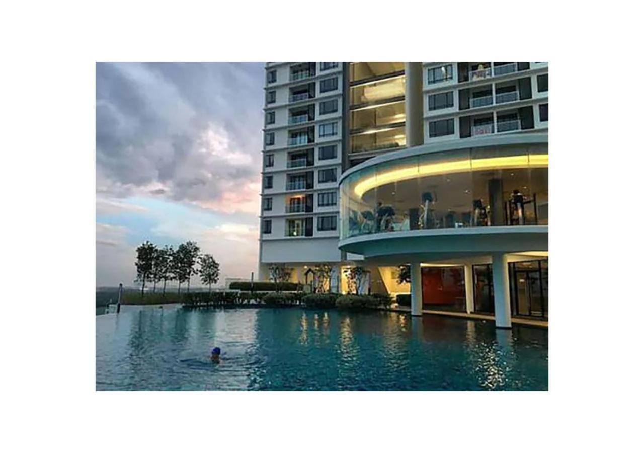 버터워스 Blue Aesthetic Luxury Seaview 3 Min Drive Sunway 아파트 외부 사진