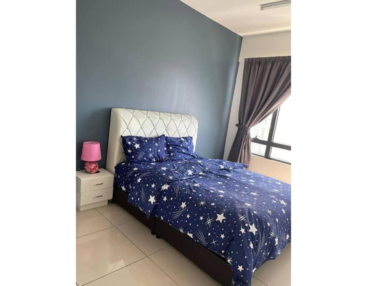 버터워스 Blue Aesthetic Luxury Seaview 3 Min Drive Sunway 아파트 외부 사진