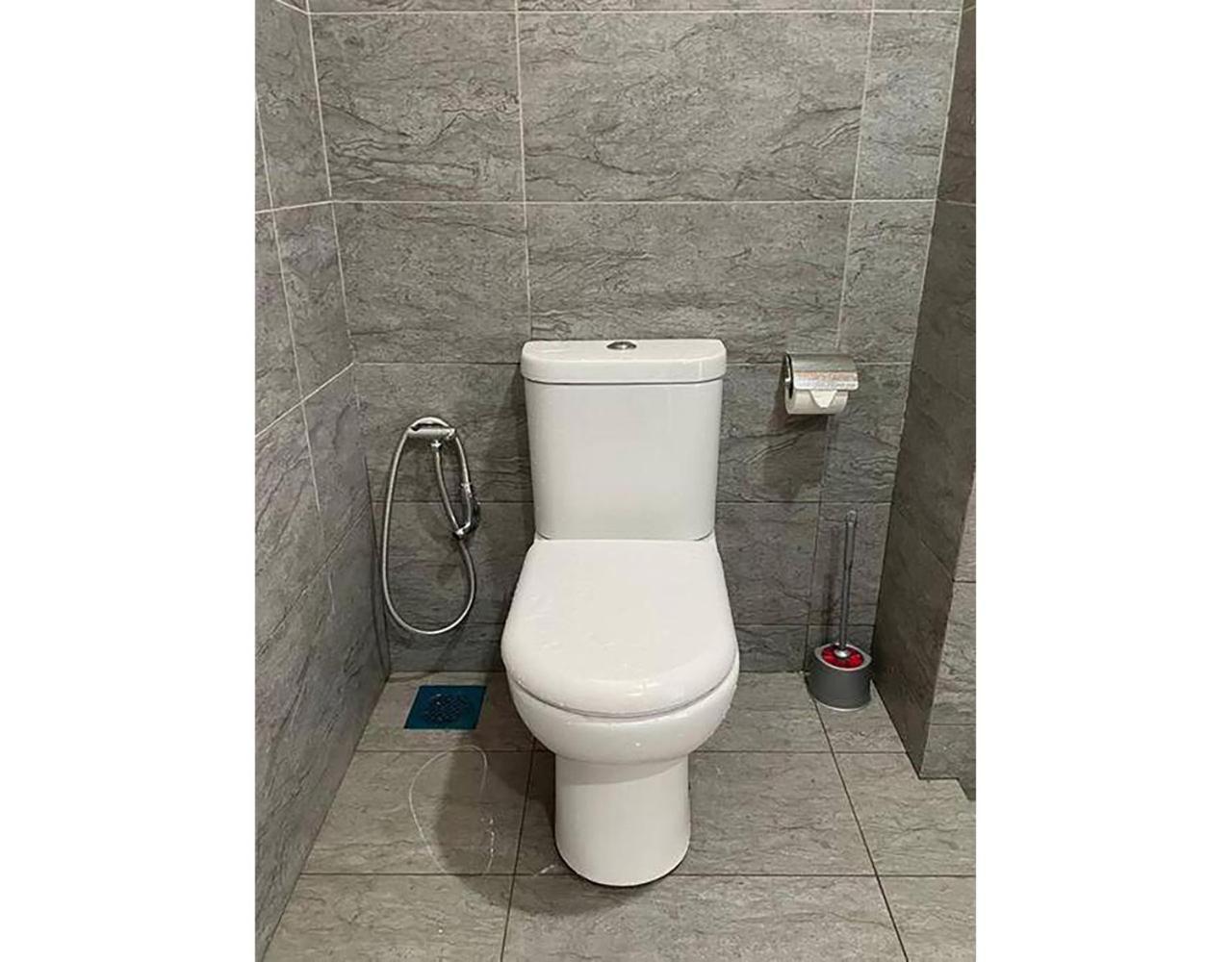 버터워스 Blue Aesthetic Luxury Seaview 3 Min Drive Sunway 아파트 외부 사진